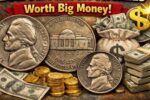 Top 5 Rare Jefferson Nickels Worth Big Money in 2026 – Collector’s Guide