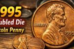1995 Doubled Die Lincoln Penny: How to Spot Hidden Value and Rarity