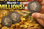 3 Rare U.S. Coins Worth Millions – Could One Be Hiding in Your Pocket?