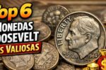 Top 6 Most Valuable Roosevelt Dimes Still in Circulation Rare Coins Worth Big Money