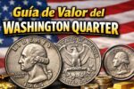 Washington Quarter Value Guide: Rare High-Priced Coins Still Found in Circulation