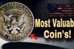 Most Valuable 1965 Kennedy Half Dollar Ever Sold: Collector’s Price Guide