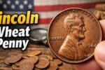 Lincoln Wheat Penny: Why Collectors Pay $780,000 for This Rare Coin