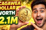 2026 Sacagawea Dollar Worth $2.1M – Rare Error Coins and Identification Guide