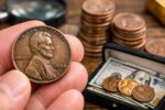 Lincoln Wheat Penny Worth 50K Rare Find Discovered in Everyday Change