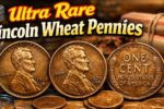 Ultra Rare Lincoln Wheat Pennies: Top Error Types Worth Big Money