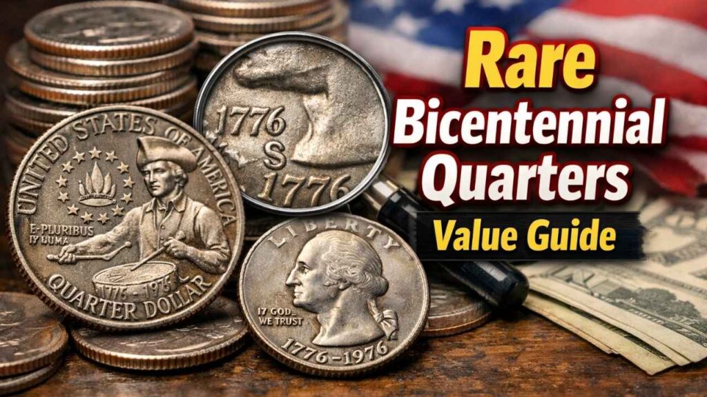 Top 9 Rare Wheat Pennies Worth Thousands: Hidden Treasures in Your Pocket Change