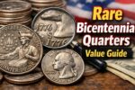 Top 9 Rare Wheat Pennies Worth Thousands: Hidden Treasures in Your Pocket Change