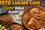 1970 Lincoln Cent Penny Value Guide: Rare 1970 Pennies Worth Big Money